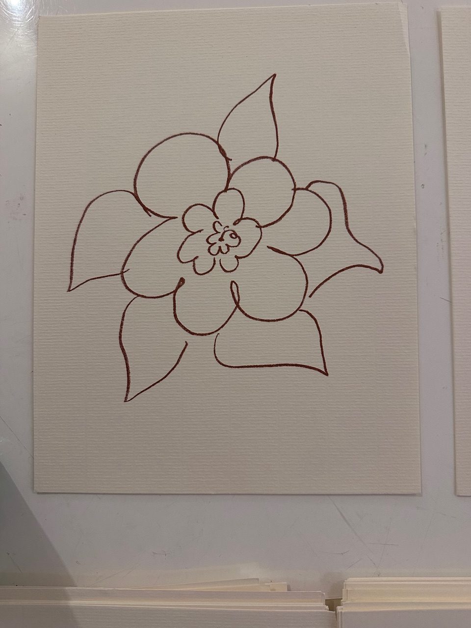 krisal galerie 30 ans affiche