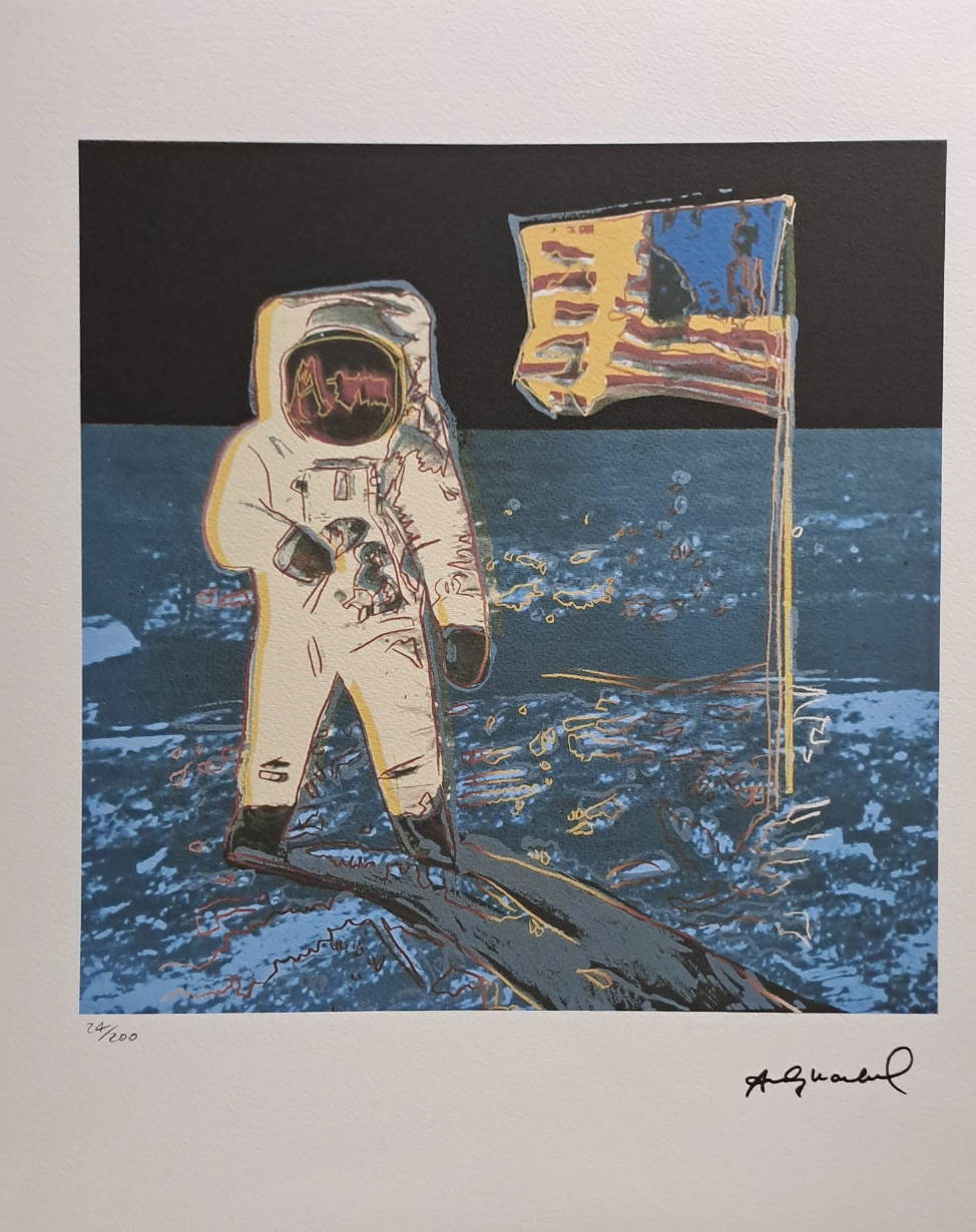 krisal galerie 30 ans affiche